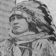 Acee Blue Eagle