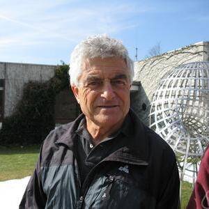 Achi Brandt