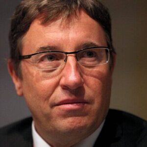 Achim Steiner
