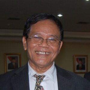 Achmad Mubarok