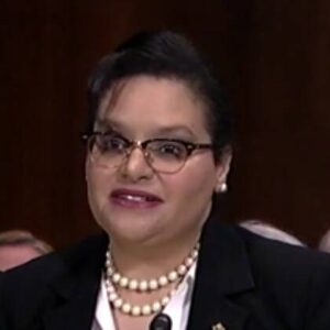 Ada E. Brown
