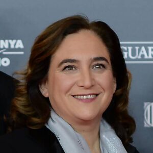 Ada Colau