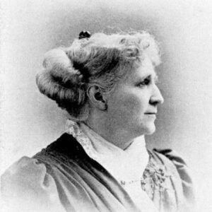 Ada Howard