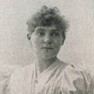Ada Iddings Gale