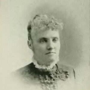 Ada Langworthy Collier