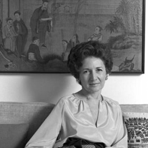 Ada Louise Huxtable