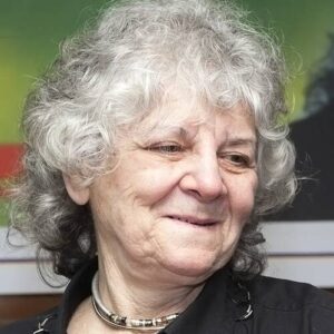 Ada Yonath