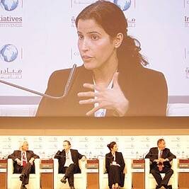 Adah Almutairi