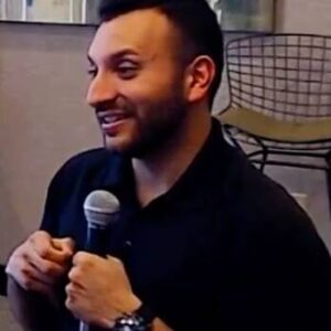 Adam Amin