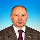 Adam Amirilayev