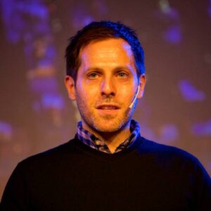 Adam B. Ellick