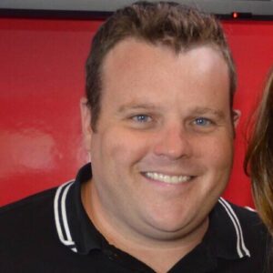 Adam Bartley