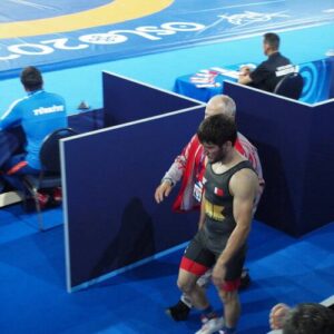 Adam Batirov