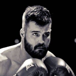 Adam Braidwood