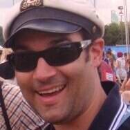 Adam Buxton