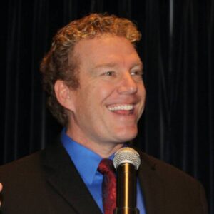 Adam Christing