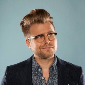 Adam Conover