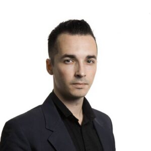 Adam Cwejman