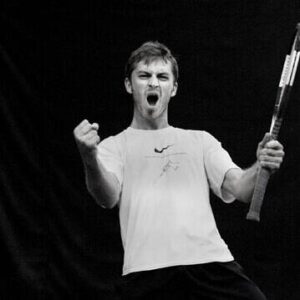 Adam Davidson