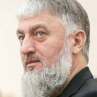 Adam Delimkhanov