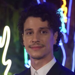 Adam DiMarco