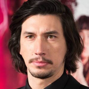 Adam Driver