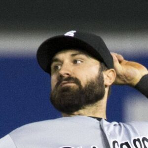 Adam Eaton