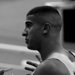 Adam Gemili