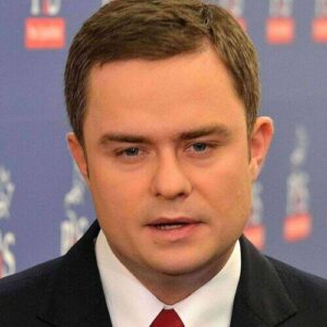 Adam Hofman