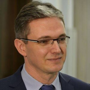 Adam Jarubas