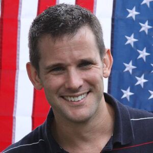 Adam Kinzinger