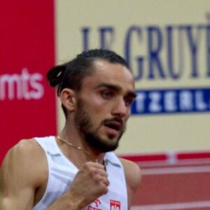 Adam Kszczot