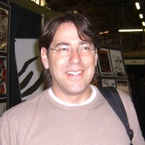 Adam Kubert