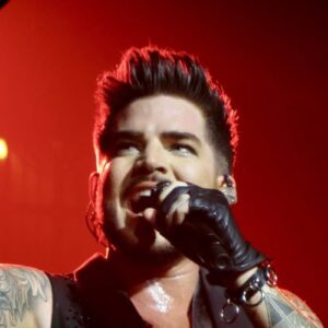 Adam Lambert