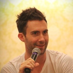 Adam Levine