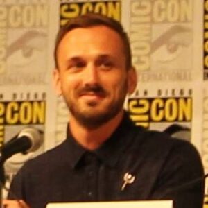 Adam McArthur