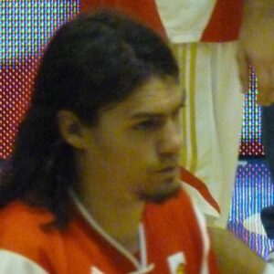 Adam Morrison