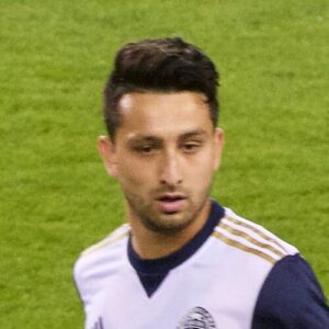 Adam Najem