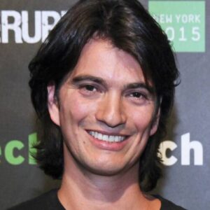 Adam Neumann