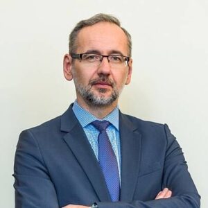 Adam Niedzielski
