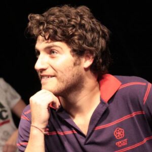 Adam Pally