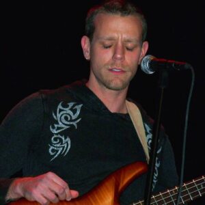 Adam Pascal