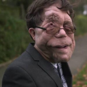Adam Pearson