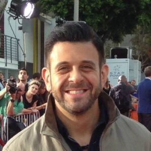 Adam Richman