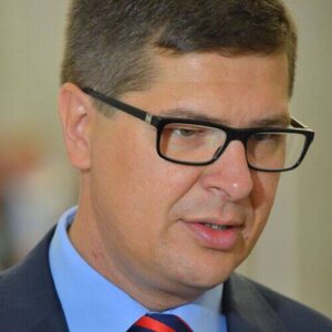 Adam Rogacki
