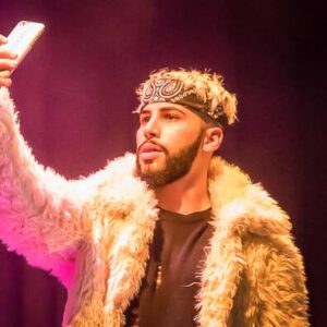 Adam Saleh