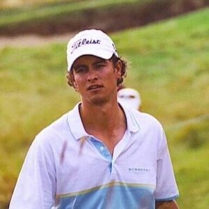 Adam Scott
