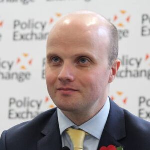Adam Simmonds