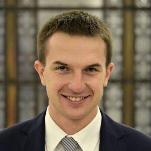 Adam Szłapka