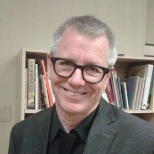 Adam Vaughan